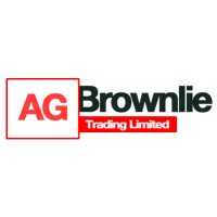 A G Brownlie Trading LTD logo - Similar company to L'Amant Ltd.