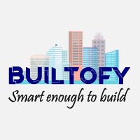 Builtofy logo - Similar company to Vanmayitechnologies