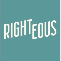 Righteous Gelato logo - Similar company to Accel Growth Ltd.