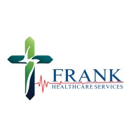 Frank Healthcare Services logo - Similar company to Wolfpack Virtual Assistance
