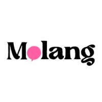 Molang logo - Similar company to Lamstan
