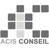 ACIS CONSEIL logo - Similar company to Acies Consulting Llc