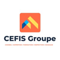 CEFIS Groupe logo - Similar company to Win Project Perú