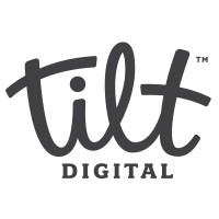 Tilt Digital New Zealand logo - Similar company to Tilt Digital