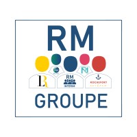 RM Groupe logo - Similar company to Niort Interim