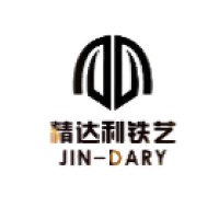 Xiamen Jin-Dary Iron Door Co.,Ltd logo - Similar company to Iron Door Development