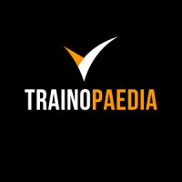 Trainopaedia logo - Similar company to Kdr