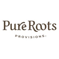 Pure Roots Provisions logo - Similar company to Savona Restaurant