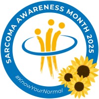 Sarcoma Patient Advocacy Global Network (SPAGN) logo - Similar company to Clear Cell Sarcoma Foundation