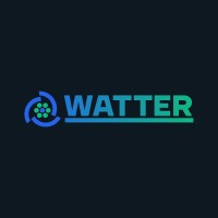 WATTER ApS logo - Similar company to Pss Engineers