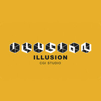 Illusion CGI Studio logo - Similar company to Sada Impact