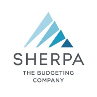Sherpa Government Solutions LLC logo - Similar company to Euna Grants, Powered By Ecivis