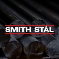 Smith Stål logo - Similar company to Max Dialog