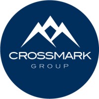 Crossmark Group logo - Similar company to Zebra Capital