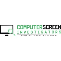 Computer Screen Investigators, LLC logo - Similar company to Csw Solutions