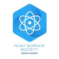 NUST Science Society logo - Similar company to Nust Bazm-E-Pakistan