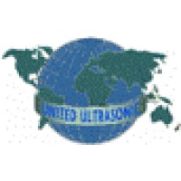 United Ultrasonic logo - Similar company to Pformula - Ultrasonics