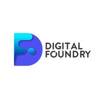 DigitalFoundry.ai logo - Similar company to Ai Cyber Solutions Pvt. Ltd