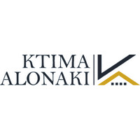 Ktima Alonaki logo - Similar company to S-Rate Service Rating And Rewarding Of Frontline Employees