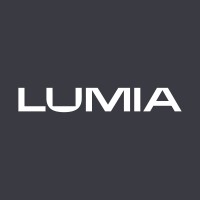 LUMIA logo - Similar company to Studio Mezza