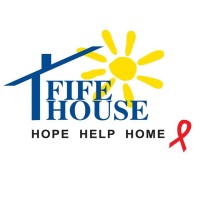 Fife House logo - Similar company to Together Project