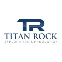Titan Rock Exploration & Production logo - Similar company to Alpine Gas