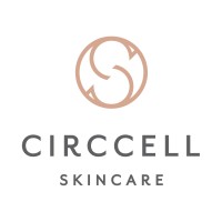 Circcell Skincare logo - Similar company to Forager