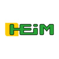 HEIM-Gruppe logo - Similar company to Hpm Vermessung