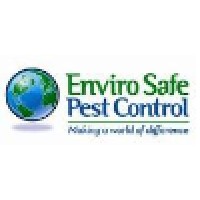 Enviro Safe Pest Control logo - Similar company to Nypd-Fdny