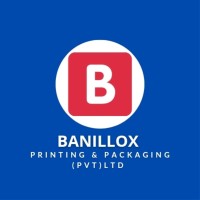 Banillox Printing & Packaging (Pvt) Ltd logo - Similar company to Allure Packaging Solutions Pbc