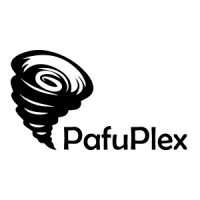 PafuPlex logo - Similar company to Made Of Storm