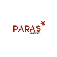 PARAS Advertising logo - Similar company to Peblox