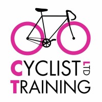 CYCLIST TRAINING LTD logo - Similar company to Found