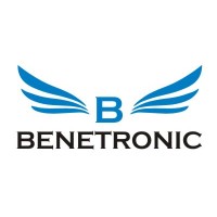 benetronic logo - Similar company to Healthtech Intelligence