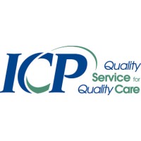 ICP, Inc. | Long-Term Care Pharmacy logo - Similar company to Medpack® Llc