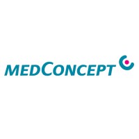 Medconcept Gesellschaft für medizinische Projekte mbH logo - Similar company to Immo-Medconcept Gmbh