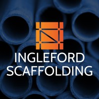 Ingleford Scaffolding Ltd logo - Similar company to John Flowers Ltd