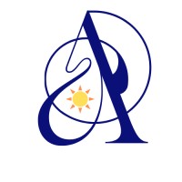 Ascension Editing logo - Similar company to Love Words Editing