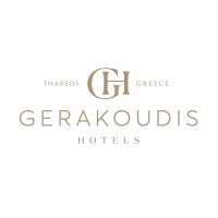 GERAKOUDIS HOTELS logo - Similar company to Mareterra Hotels & Resorts