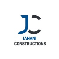 Janani Constructions logo - Similar company to T-Square Projects