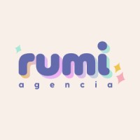 Rumi Agencia logo - Similar company to Up Comunicación 360º