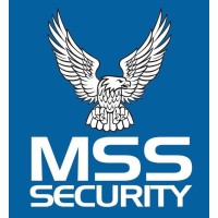 MSS Security (UK) logo - Similar company to Force8 Group