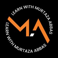 Learn with Murtaza Abbas (LWMA) logo - Similar company to Graphique Minds