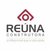 Reúna Construtora logo - Similar company to F Klas Obras E Saneamento
