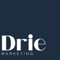 Drie Marketing Agency logo - Similar company to Dirndlfit