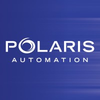 Polaris Automation, Inc. logo - Similar company to Cromarty Automation