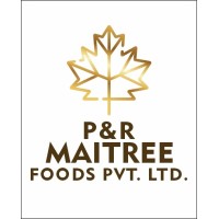 P&R Maitree Foods Pvt Ltd logo - Similar company to Daulat Pride India