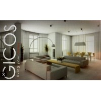 GICOS IMPORT - EXPORT SRL logo - Similar company to Dical S.R.L.