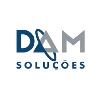 DAM Soluções logo - Similar company to Bay Groups