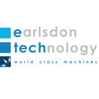 Earlsdon Technology logo - Similar company to Codex
